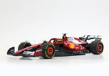 1:18 2025 Lewis Hamilton -- China Sprint Winner -- #44 Ferrari SF-25 -- BBR F1