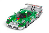 1:18 1998 Le Mans 24h -- #33 Nissan R390 GT1 -- GT Spirit GT1003