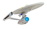 (Pre-Order) Star Trek - U.S.S. Enterprise NCC-1701 [Refit] (The Wrath of Khan) -- Corgi CC98001