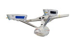 (Pre-Order) Star Trek - U.S.S. Enterprise NCC-1701 [Refit] (The Wrath of Khan) -- Corgi CC98001
