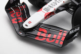 (Pre-Order) 1:8 2025 Max Verstappen -- Japanese GP Winner -- #1 Red Bull RB21 -- Spark F1