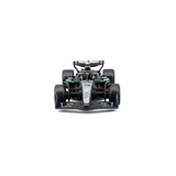 1:43 2025 Kimi Antonelli -- #12 Mercedes-AMG W16 -- Bburago F1