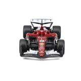 1:43 2025 Charles LeClerc -- Season Livery -- #16 Ferrari SF-25 -- Bburago F1