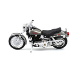 1:24 Harley Davidson 1977 FXS Low Rider & 1978 FLH-74 Electra Glide -- Maisto