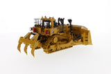 1:50 CAT D11 Fusion Track-Type Tractor -- Diecast Masters Caterpillar 85604