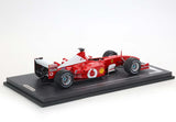 (Pre-Order) 1:18 2002 Michael Schumacher -- San Marino GP Winner -- #1 Ferrari F2002 -- BBR F1