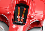 (Pre-Order) 1:18 2002 Michael Schumacher -- World Championship Winner -- #1 Ferrari F2002 -- BBR F1