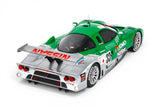 1:18 1998 Le Mans 24h -- #33 Nissan R390 GT1 -- GT Spirit GT1003