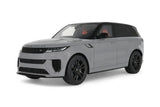 1:18 Range Rover Sport SV Edition Two 2024 -- Grey -- GT Spirit GT539