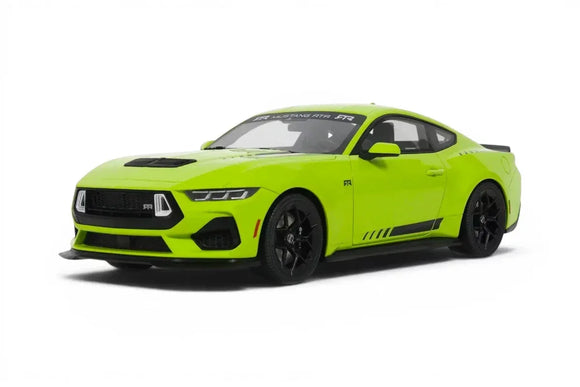 1:18 Model Cars - Detailed 1:18 Car Models for Your Collection