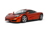 (Pre-Order) 1:18 McLaren F1 -- Mansour Orange -- GT Spirit