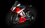 (Pre-Order) 1:4 Ducati Panigale V2 Superquadro Final Edition -- Pocher HK124