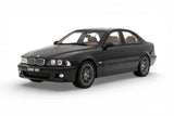 (Pre-Order) 1:18 BMW M5 (E39) -- Saphire Black -- Ottomobile OT1338