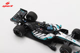 1:43 2026 George Russell -- Australian GP Winner -- #63 Mercedes W17E -- Spark F1
