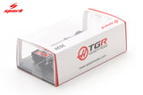 1:43 2026 Esteban Ocon -- Australian GP -- #31 HAAS VF-26 -- Spark F1