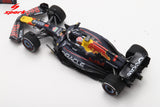 1:43 2025 Max Verstappen -- Abu Dhabi GP Winner -- #1 Red Bull RB21 -- Spark F1
