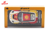 (Pre-Order) 1:43 2025 Bathurst 12 Hour -- #91 Porsche GT3 R -- Spark