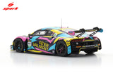 1:43 2025 Bathurst 12 Hour -- #44 Audi R8 LMS EVO II -- Spark