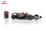 1:43 2025 Max Verstappen -- Italian GP Winner -- #1 Red Bull RB21 -- Spark F1