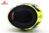 1:5 Helmet -- Lando Norris - 2023 Season -- McLaren -- Spark F1