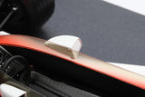(Pre-Order) 1:8 1976 James Hunt -- Japanese GP 3rd Place -- #11 McLaren M23 -- Spark F1