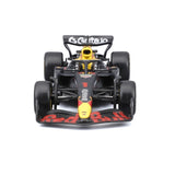 1:43 2025 Max Verstappen -- Season Livery -- #1 Red Bull Racing RB21 -- Bburago F1