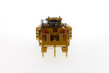 1:50 CAT D11 Fusion Track-Type Tractor -- Diecast Masters Caterpillar 85604