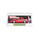 Scalextric 1:32 -- Dom's Mazda RX7 - Fast And Furious - C4592