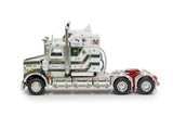 1:50 Kenworth Legend SAR -- Membrey's Transport & Crane Hire -- Drake Truck Z01622