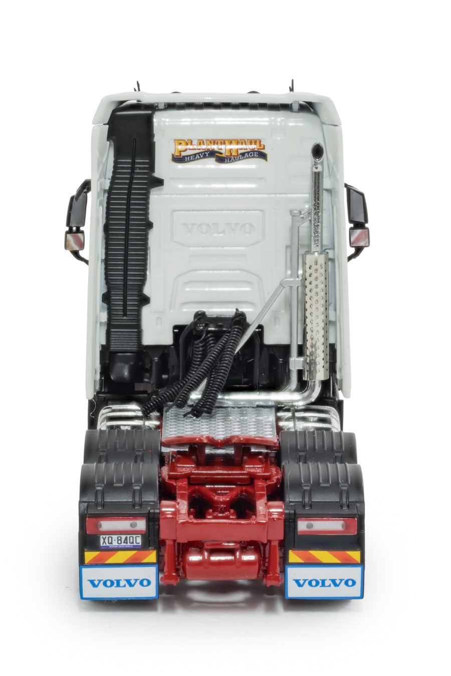 1:50 Volvo FH4 -- Plant Haul Heavy Haulage -- Drake Truck Z01653