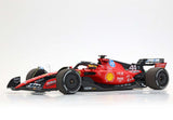 1:18 2025 Lewis Hamilton -- #44 Fiorano Test -- Ferrari SF-23 -- BBR F1