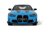 1:18 BMW M4 CS (G82) 2024 -- Riviera Blue -- GT Spirit