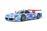 1:18 1998 Le Mans 24h -- #32 Nissan R390 GT1 -- GT Spirit GT529