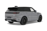 1:18 Range Rover Sport SV Edition Two 2024 -- Grey -- GT Spirit GT539