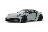 1:18 Brabus 900 Rocket-R (Porsche 911) -- Nardo Grey -- GT Spirit