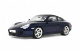 1:18 Porsche 911 (996.2) Carrera 4S -- Dark Blue -- GT Spirit