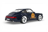 1:18 Strosek Mega 30 (Porsche) 911 964 -- #11 Dark Blue -- GT Spirit GT969