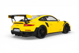 1:18 Porsche 911 (992.1) GT2 RS Nurburgring Lap Record -- Yellow -- GT Spirit GT972