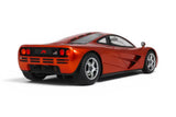 (Pre-Order) 1:18 McLaren F1 -- Mansour Orange -- GT Spirit