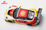 (Pre-Order) 1:43 2025 Bathurst 12 Hour -- #91 Porsche GT3 R -- Spark
