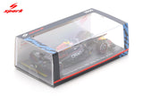 1:43 2025 Max Verstappen -- Abu Dhabi GP Winner -- #1 Red Bull RB21 -- Spark F1