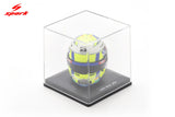 1:5 Helmet -- Lando Norris - 2019 Season -- McLaren -- Spark F1