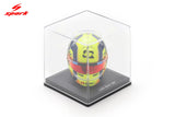 1:5 Helmet -- Lando Norris - 2021 Season -- McLaren -- Spark F1