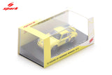 (Pre-Order) 1:64 1973 Sebring 12 Hour Winner -- #59 Porsche Carrera RSR -- Spark