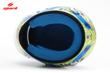 1:5 Helmet -- Lando Norris - 2020 Season -- McLaren -- Spark F1