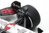 (Pre-Order) 1:8 2025 Max Verstappen -- Japanese GP Winner -- #1 Red Bull RB21 -- Spark F1