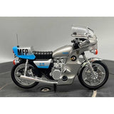 1:18 Mad Max -- Goose's Custom "Kwaka 1000" Kawasaki Police Bike -- ACE Models