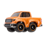 1:64 2015 Toyota Tundra (4X4) -- Dark Orange -- CarTuned: Mainline Series 7