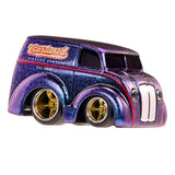 1:64 Div-Rod (Hot Rods) -- Metallic Purple -- CarTuned: Mainline Series 10