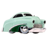 1:64 1950 Mercury Coupe -- 2-Tone Green -- CarTuned: Mainline Series 10